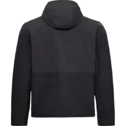 LITE CURL HOODED FZ M
