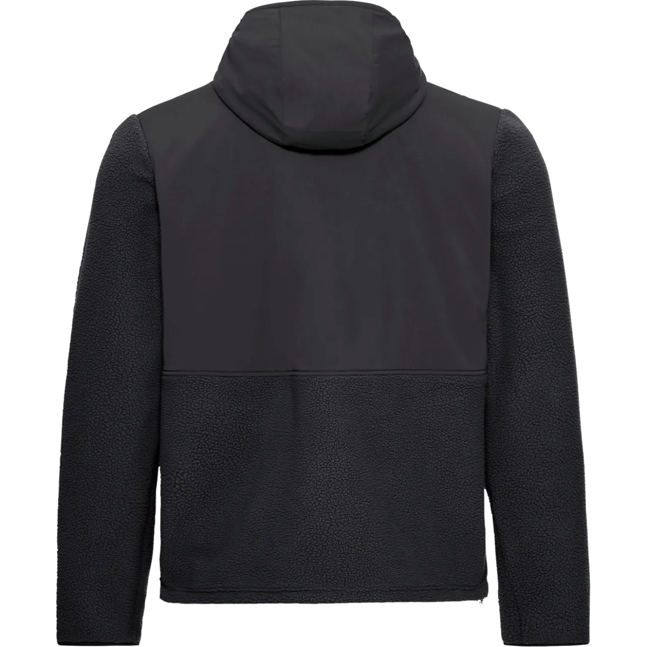 LITE CURL HOODED FZ M