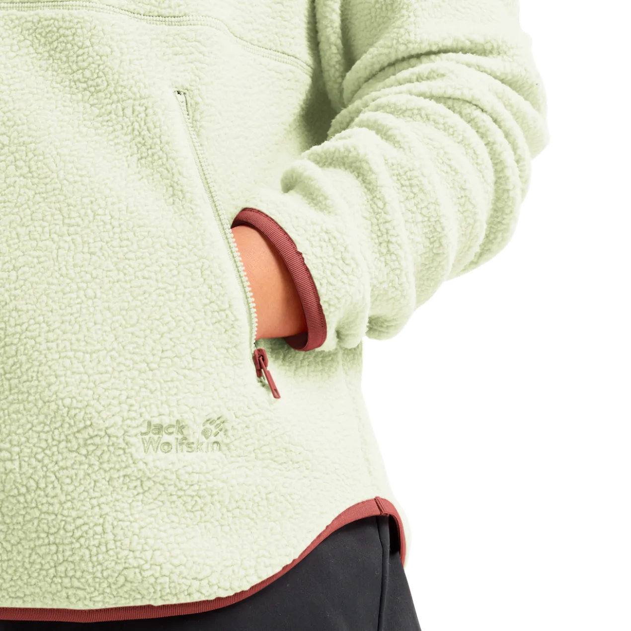 LITE CURL HZ W
