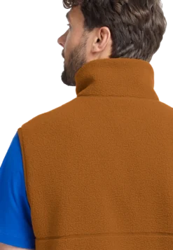 LITE CURL VEST M