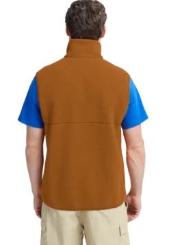 LITE CURL VEST M