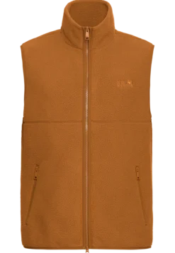 LITE CURL VEST M