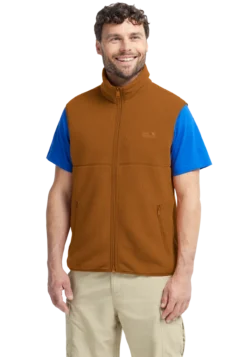 LITE CURL VEST M