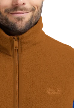 LITE CURL VEST M