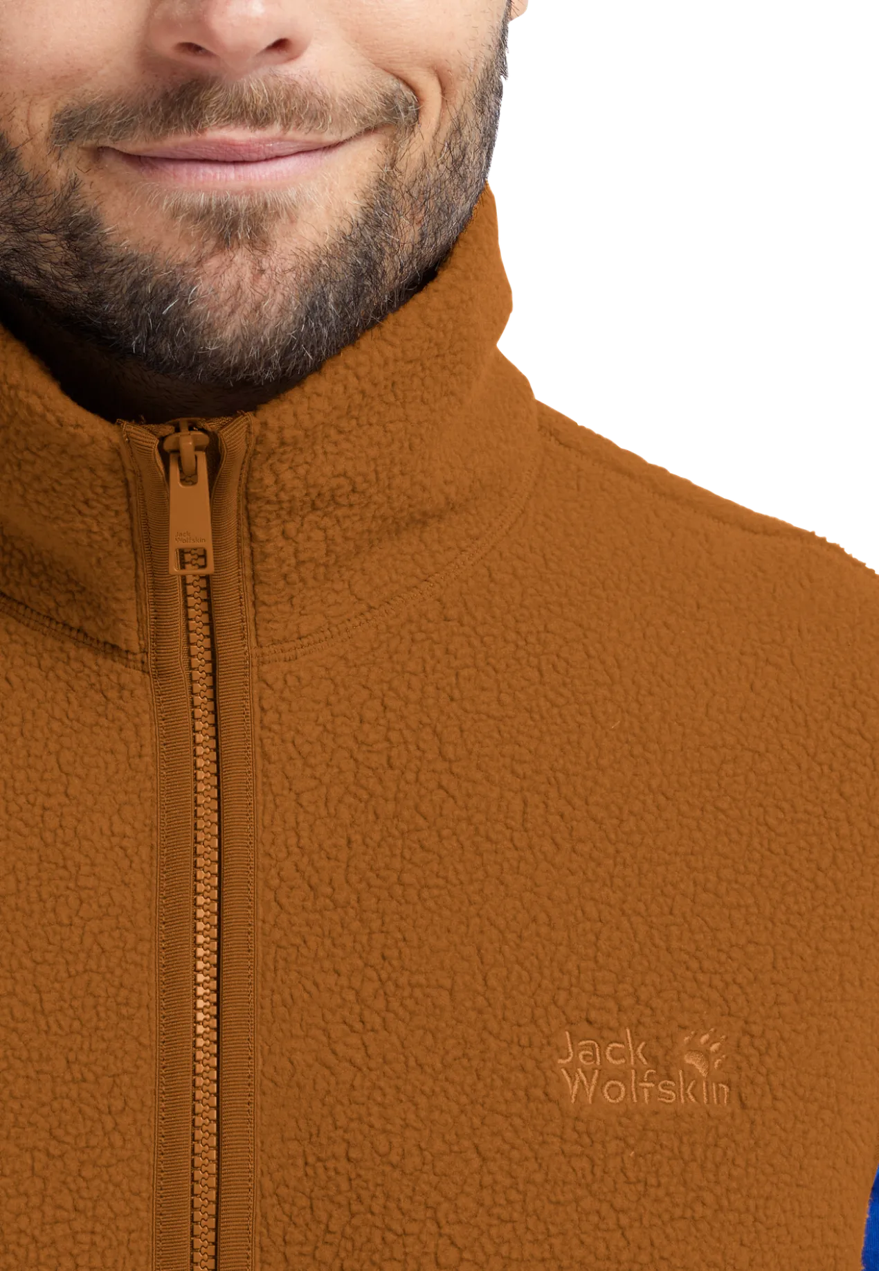 LITE CURL VEST M