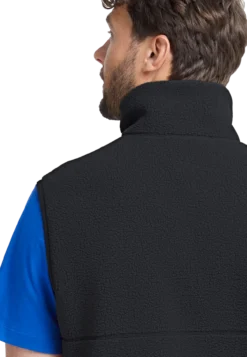 LITE CURL VEST M