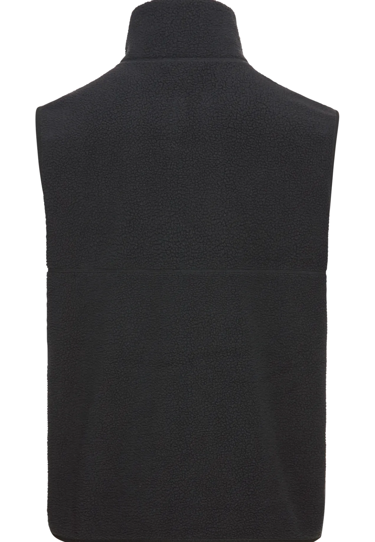 LITE CURL VEST M