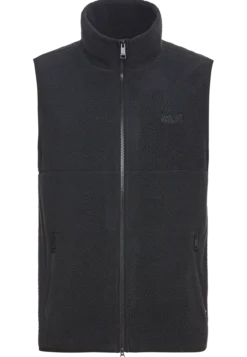 LITE CURL VEST M