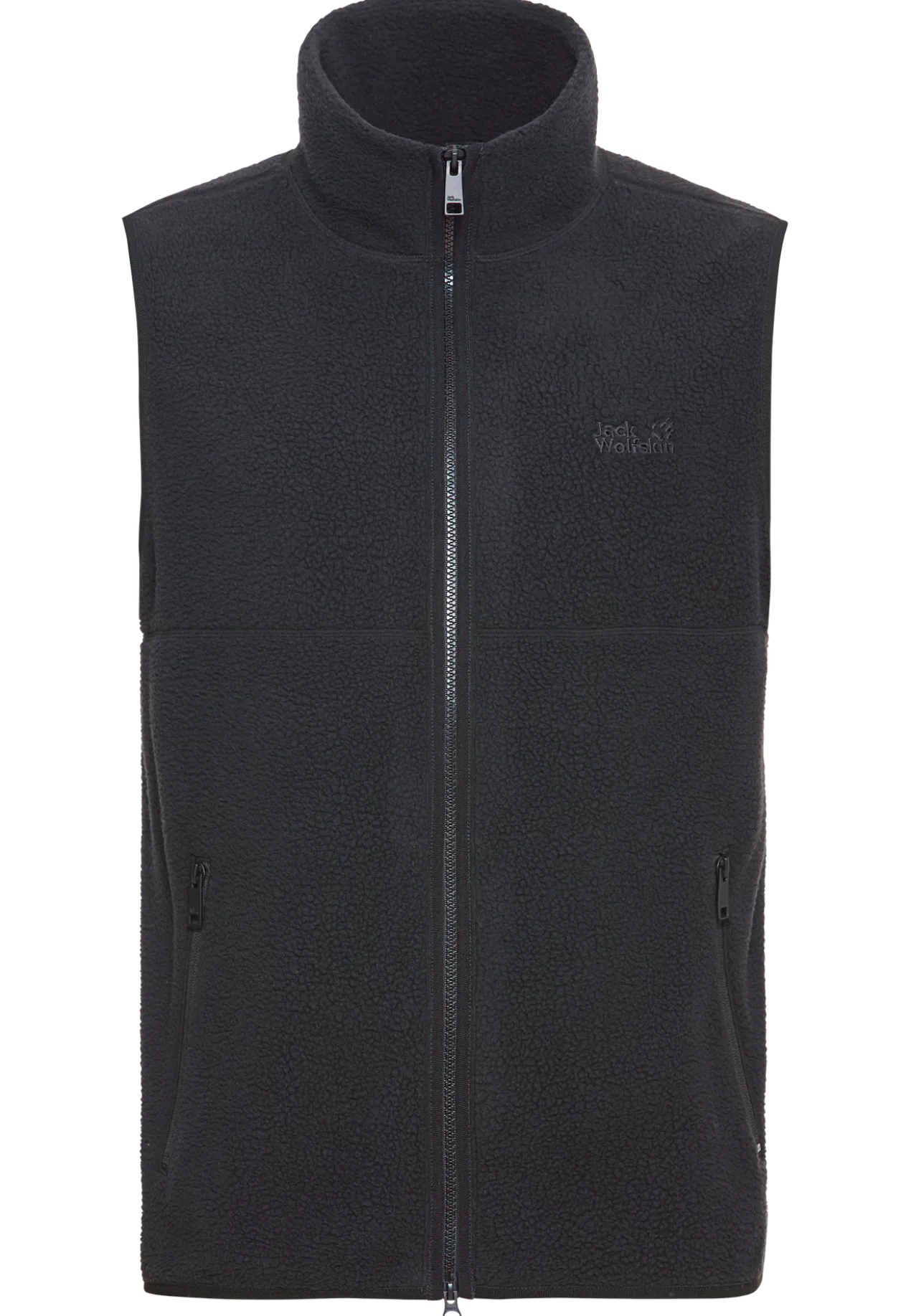 LITE CURL VEST M