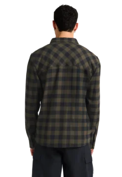 LITE FLANNEL SHIRT M
