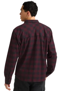 LITE FLANNEL SHIRT M