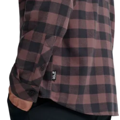 LITE FLANNEL SHIRT M