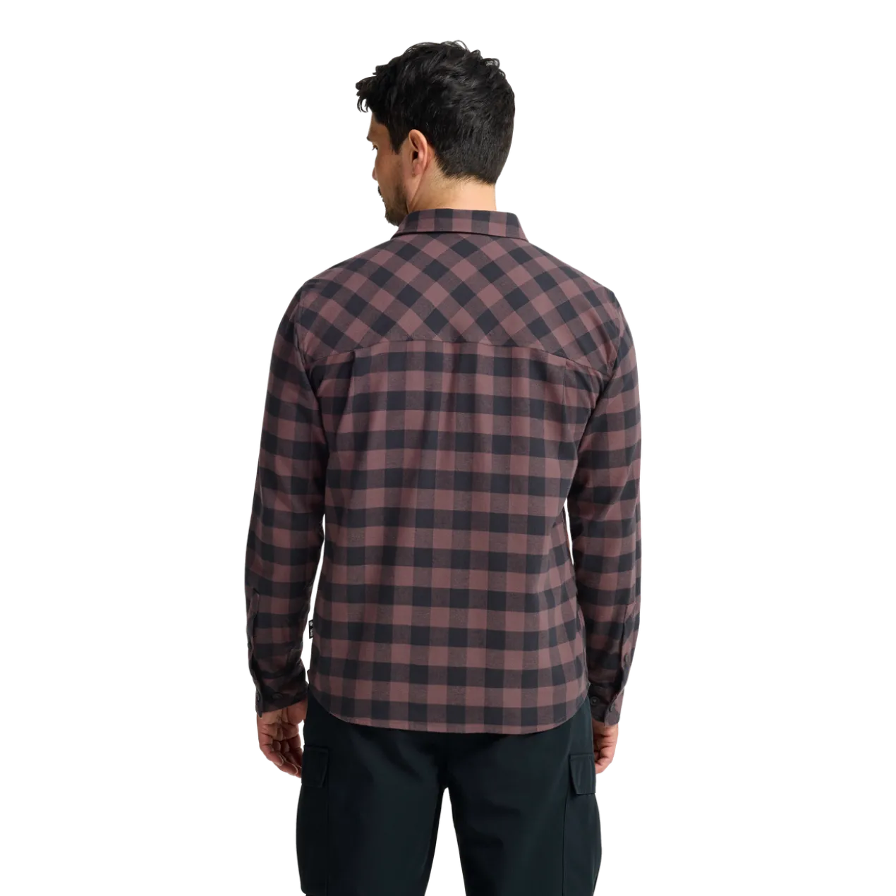 LITE FLANNEL SHIRT M