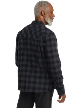 LITE FLANNEL SHIRT M
