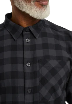 LITE FLANNEL SHIRT M