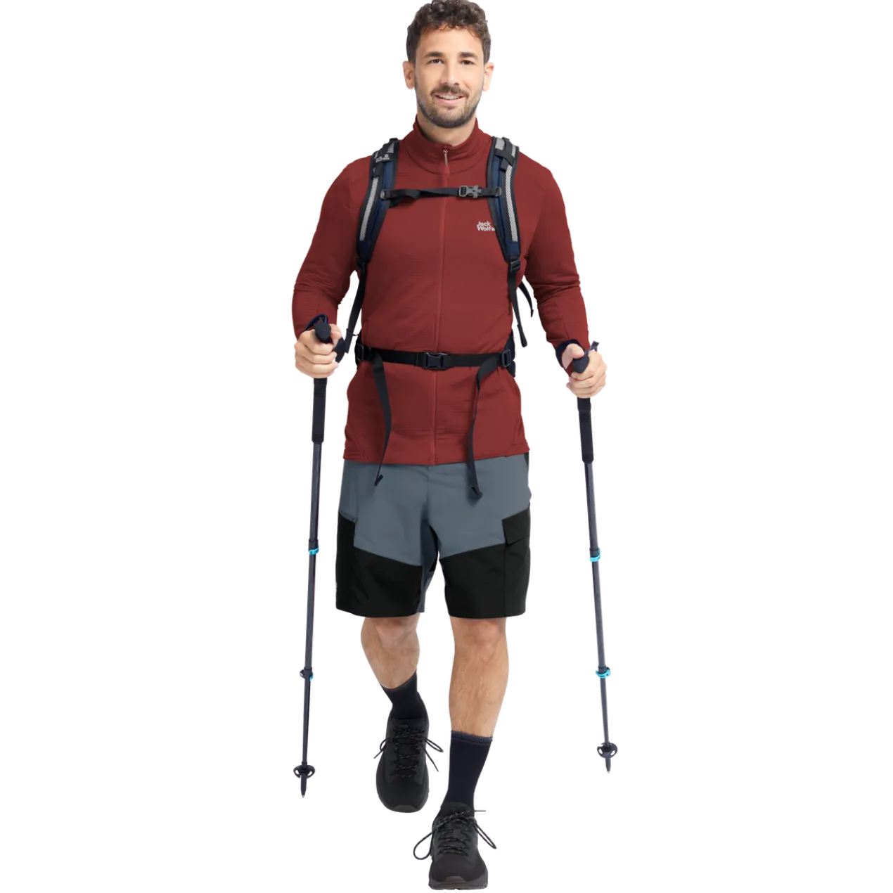 LITESTRIDE FZ M