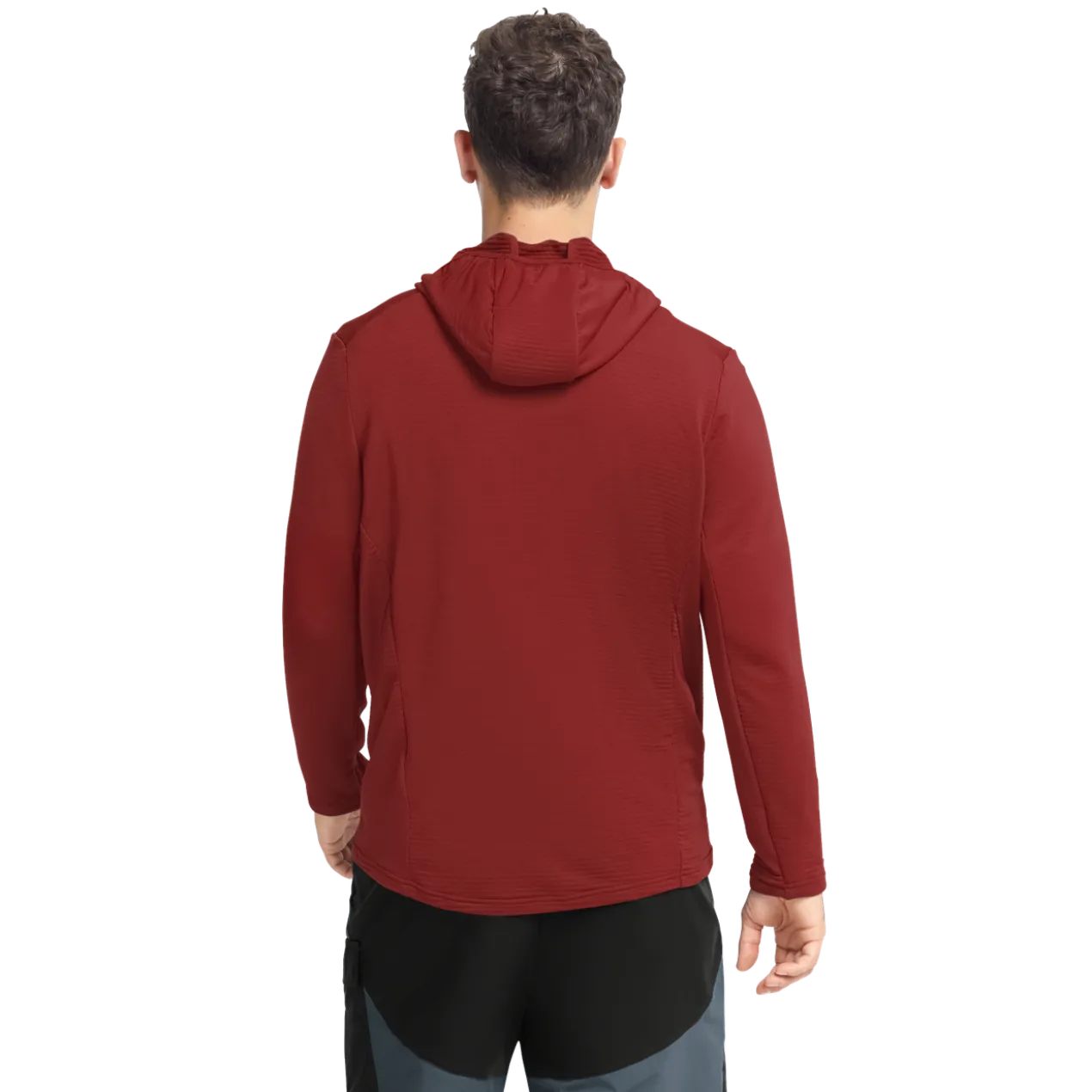 LITESTRIDE HOODED FZ M
