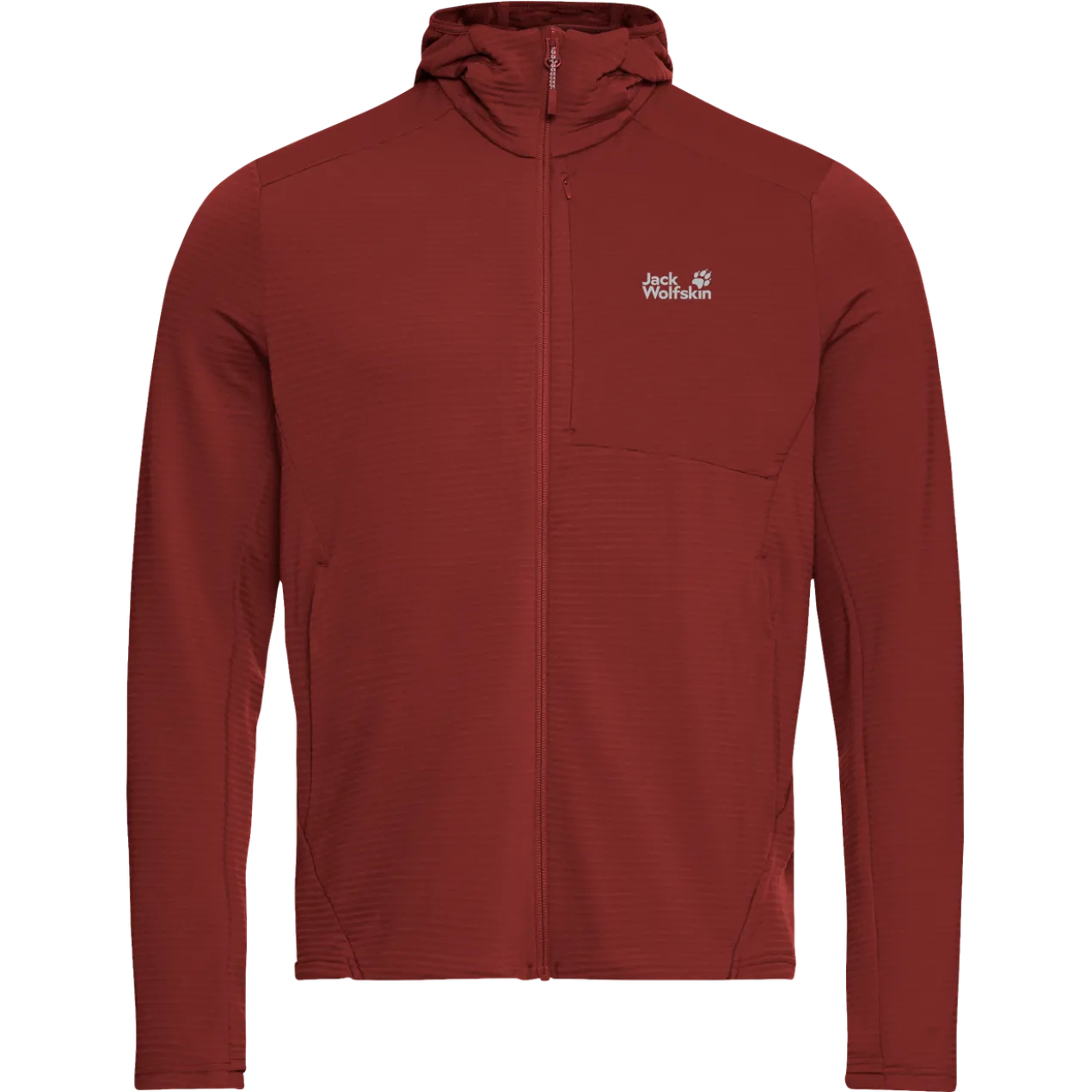 LITESTRIDE HOODED FZ M