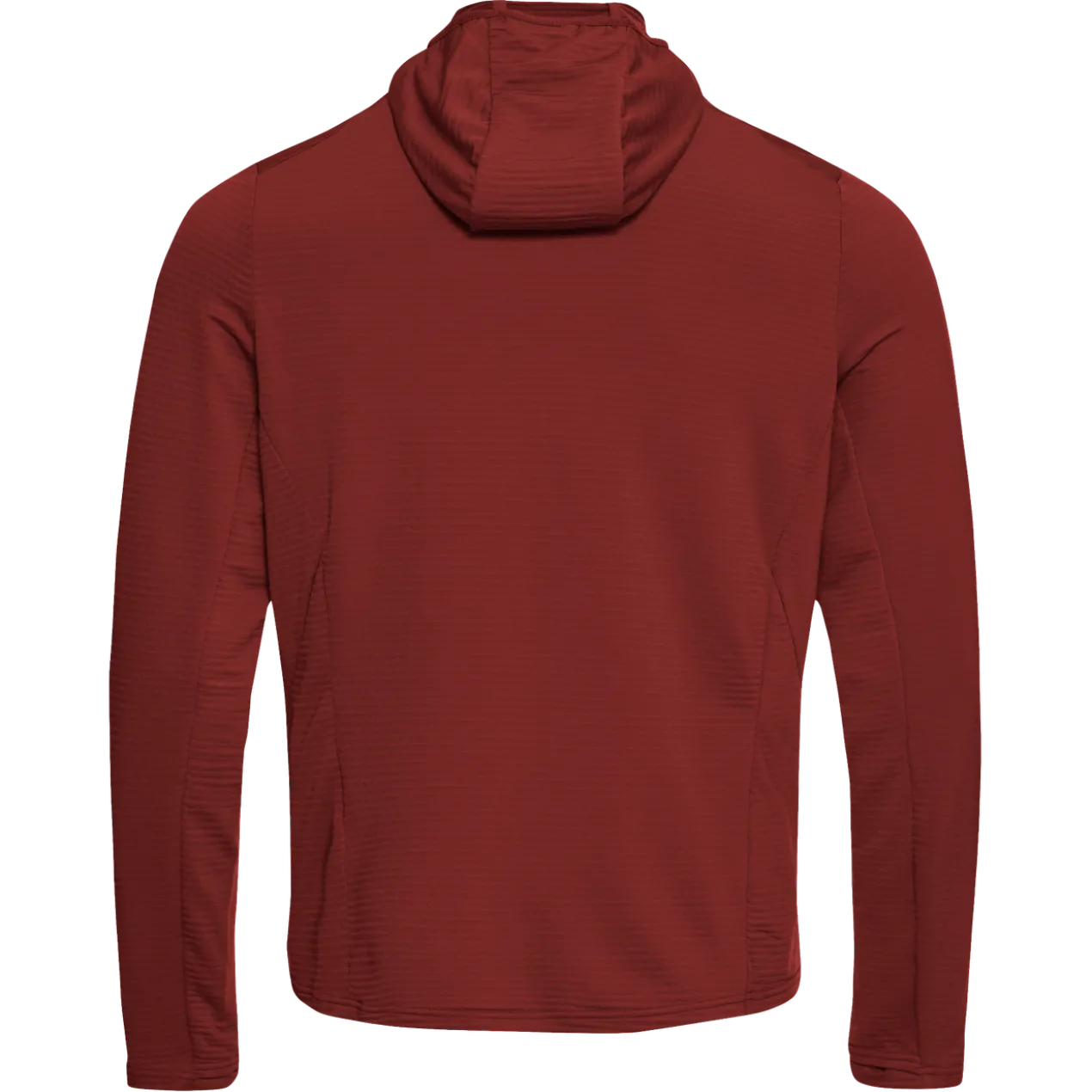 LITESTRIDE HOODED FZ M