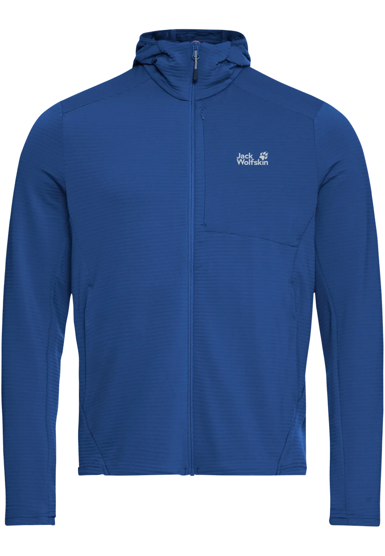 LITESTRIDE HOODED FZ M