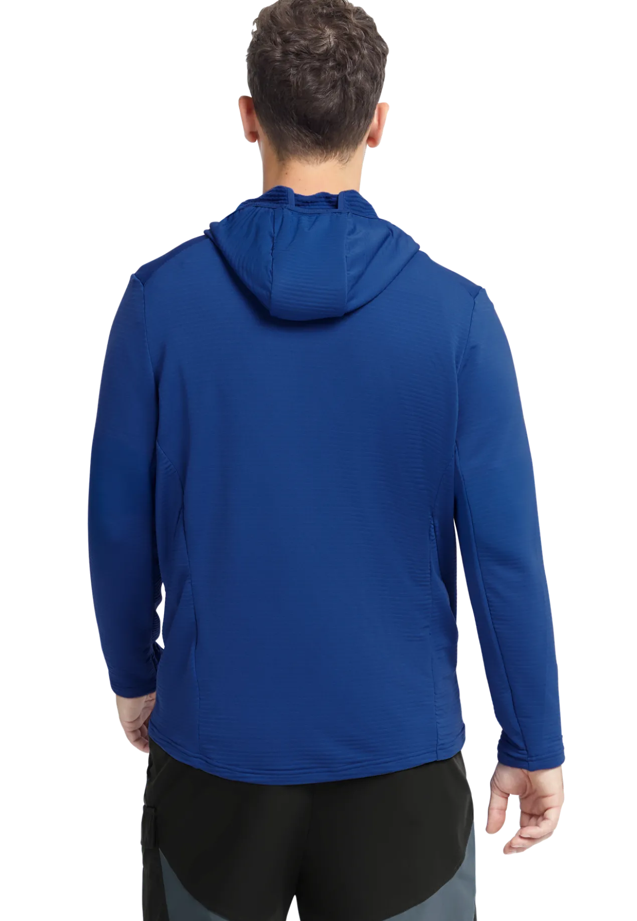 LITESTRIDE HOODED FZ M