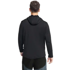 LITESTRIDE HOODED FZ M