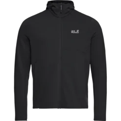 LITESTRIDE HOODED FZ M