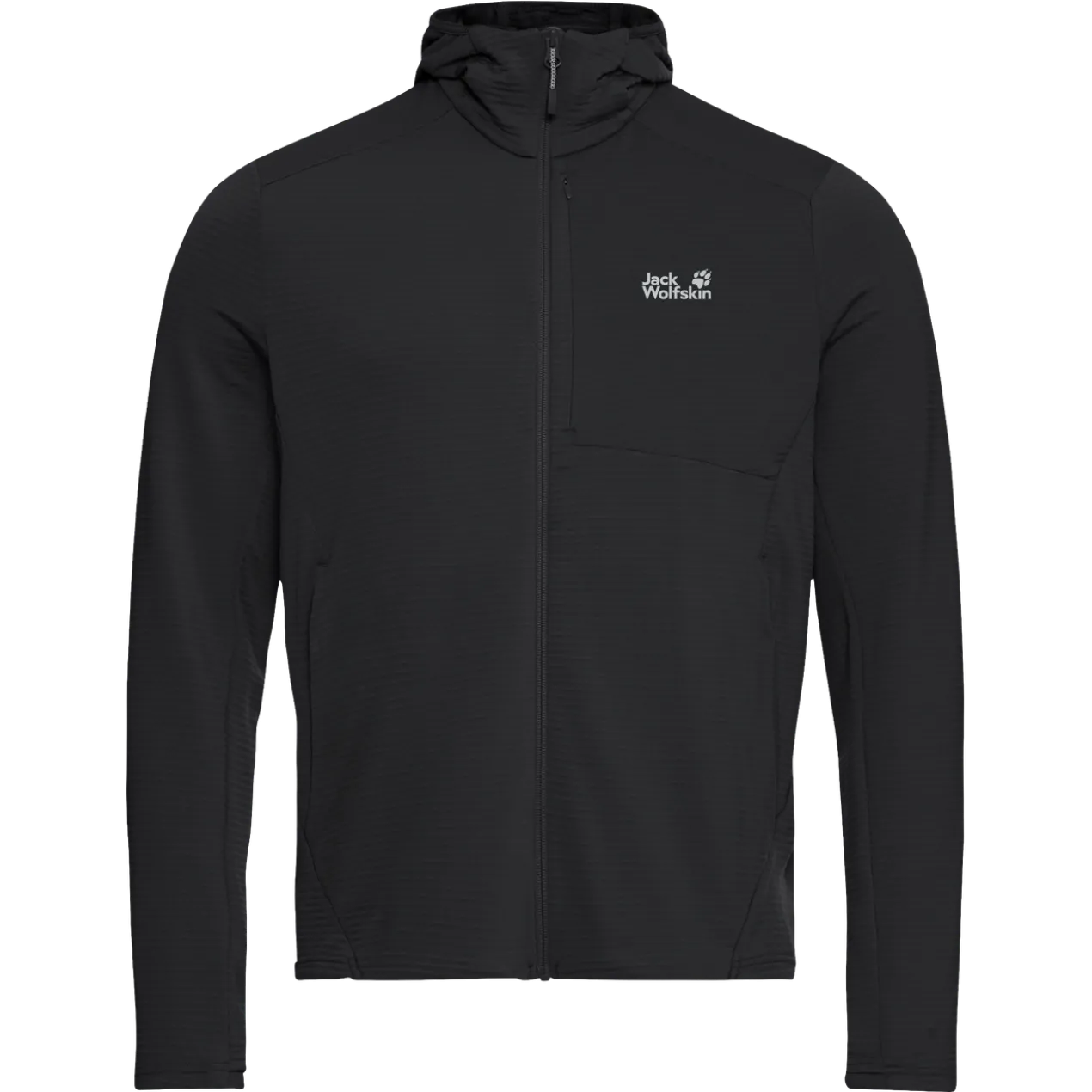 LITESTRIDE HOODED FZ M