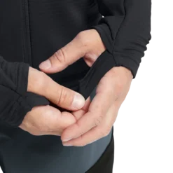 LITESTRIDE HOODED FZ M