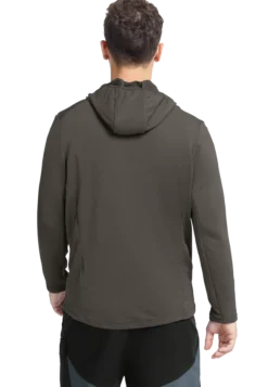 LITESTRIDE HOODED FZ M