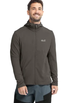 LITESTRIDE HOODED FZ M