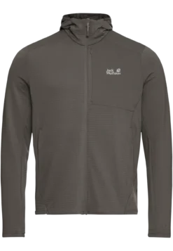 LITESTRIDE HOODED FZ M