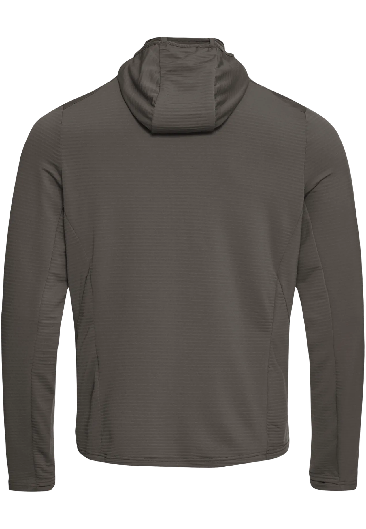 LITESTRIDE HOODED FZ M