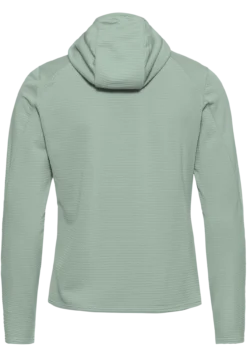 LITESTRIDE HOODED FZ W