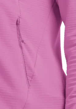 LITESTRIDE HOODED FZ W