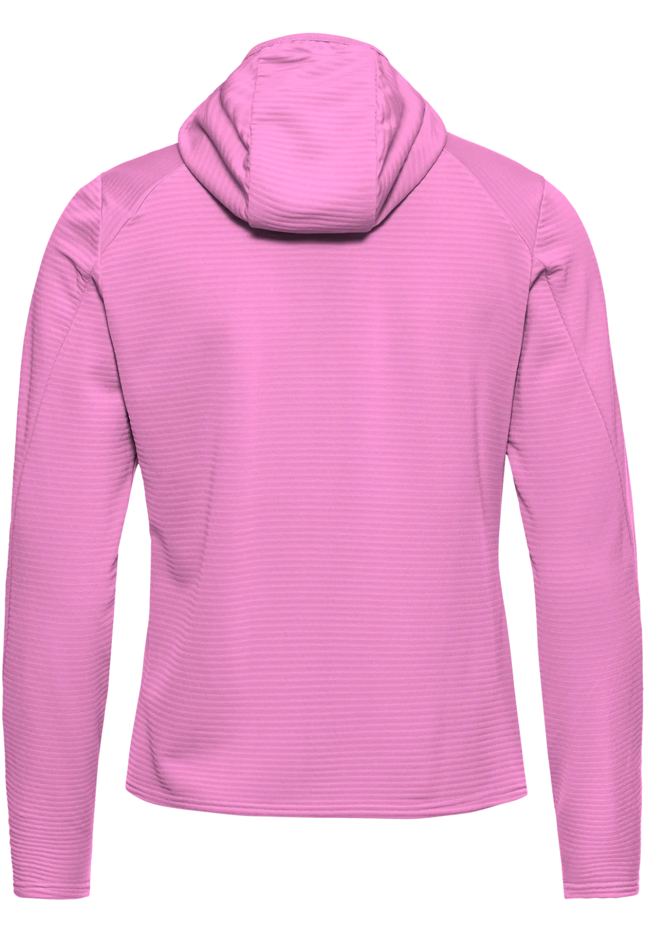 LITESTRIDE HOODED FZ W