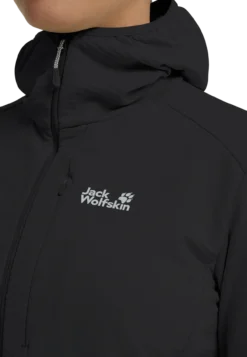 LITESTRIDE HOODED FZ W