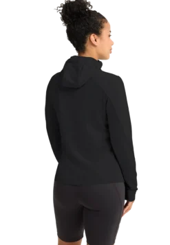 LITESTRIDE HOODED FZ W