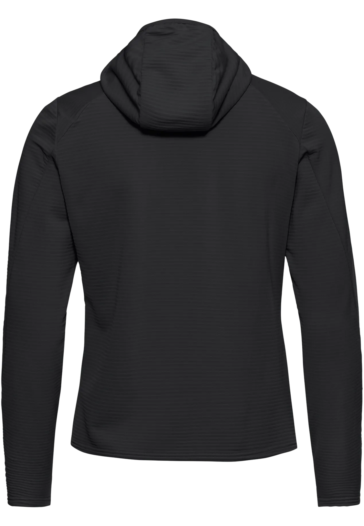 LITESTRIDE HOODED FZ W