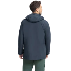 LITESTRIDE 3IN1 JKT M
