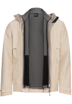 LITESTRIDE 3IN1 JKT M
