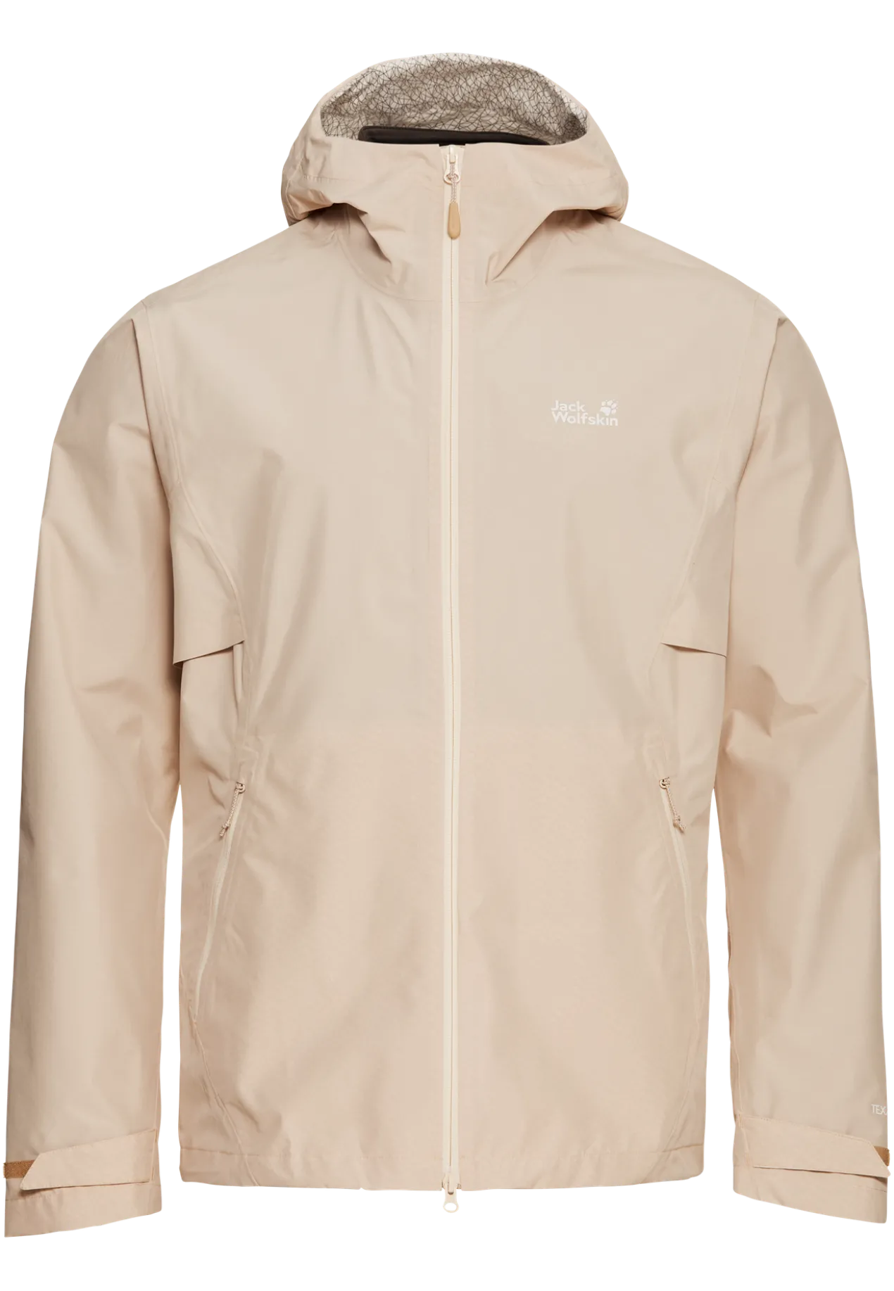 LITESTRIDE 3IN1 JKT M