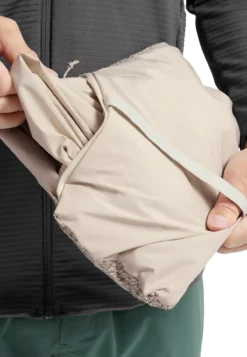 LITESTRIDE 3IN1 JKT M
