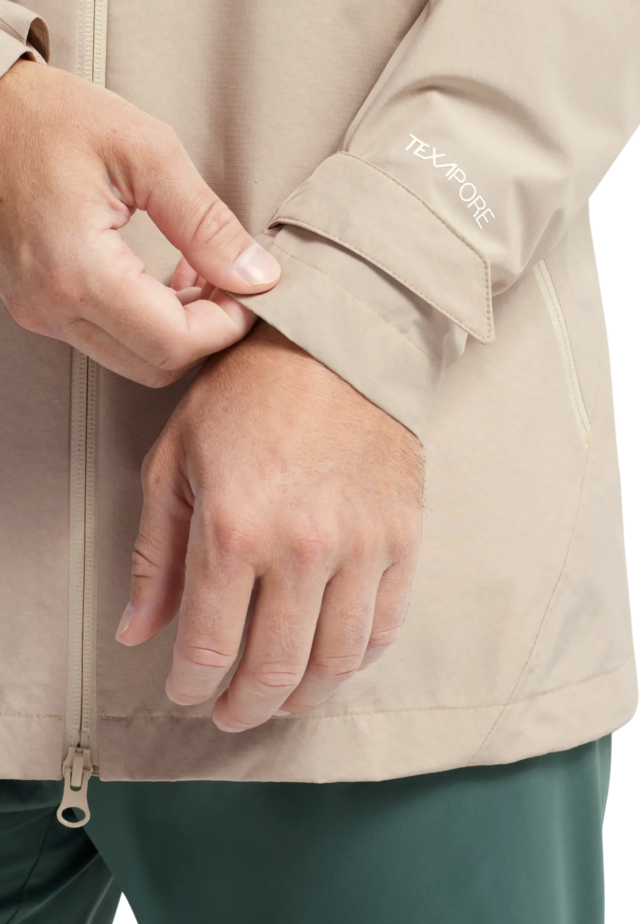 LITESTRIDE 3IN1 JKT M