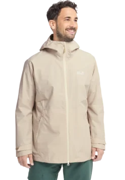LITESTRIDE 3IN1 JKT M
