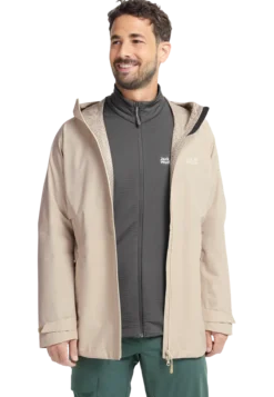 LITESTRIDE 3IN1 JKT M