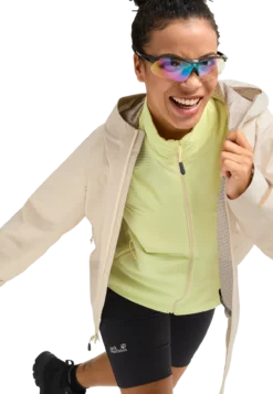 LITESTRIDE 3IN1 JKT W
