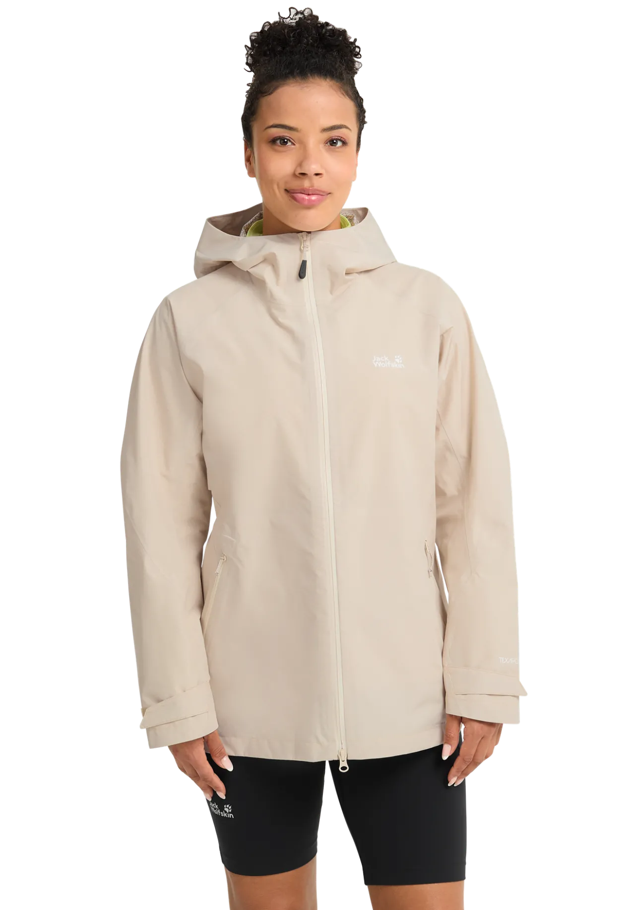 LITESTRIDE 3IN1 JKT W