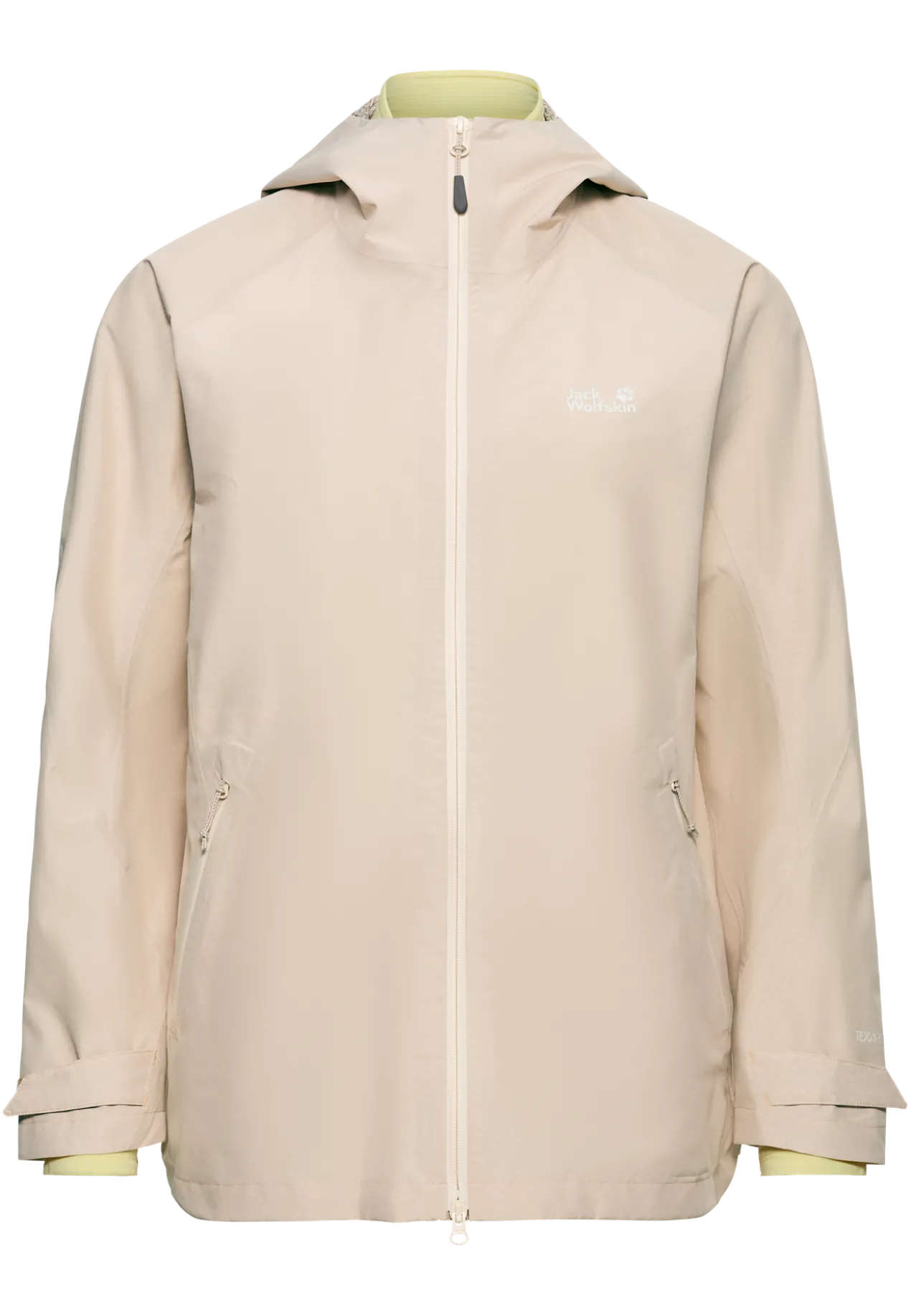 LITESTRIDE 3IN1 JKT W