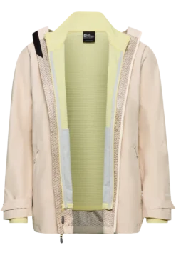 LITESTRIDE 3IN1 JKT W